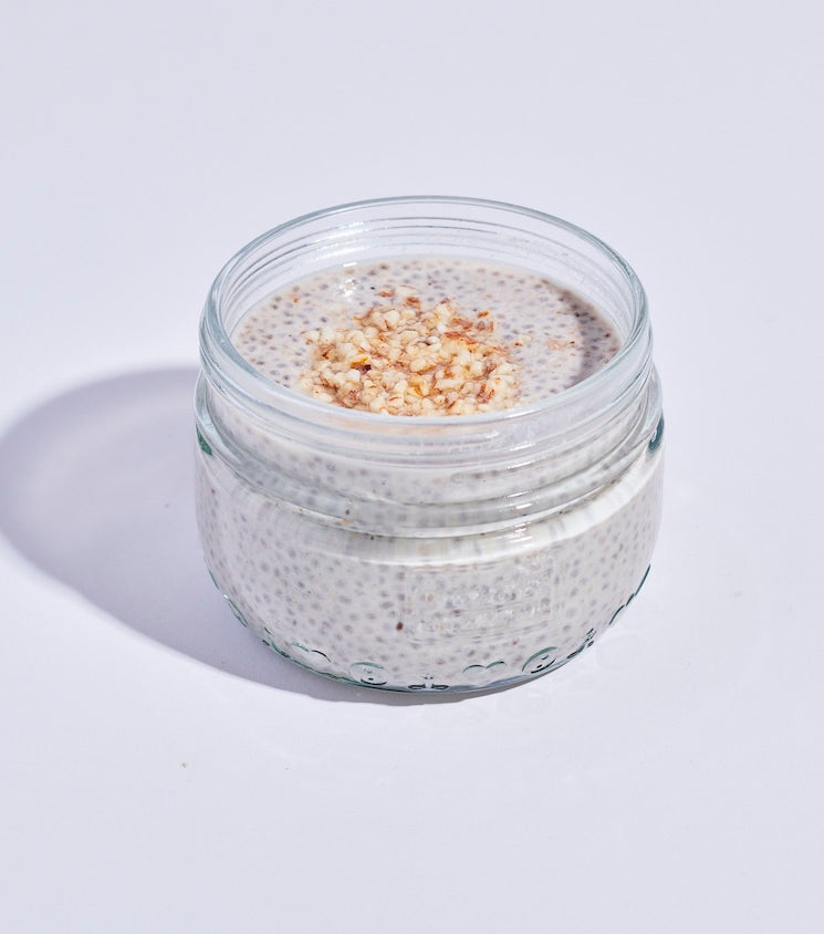 その他 DAC Breakfast Buddies Acai & Chia Pudding - Breakfast All Day – Kreation