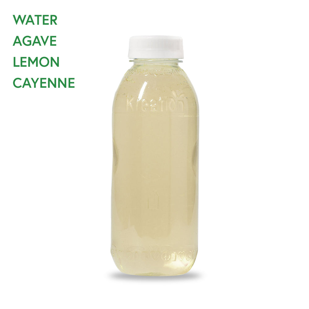
                  
                    Master Cleanse
                  
                
