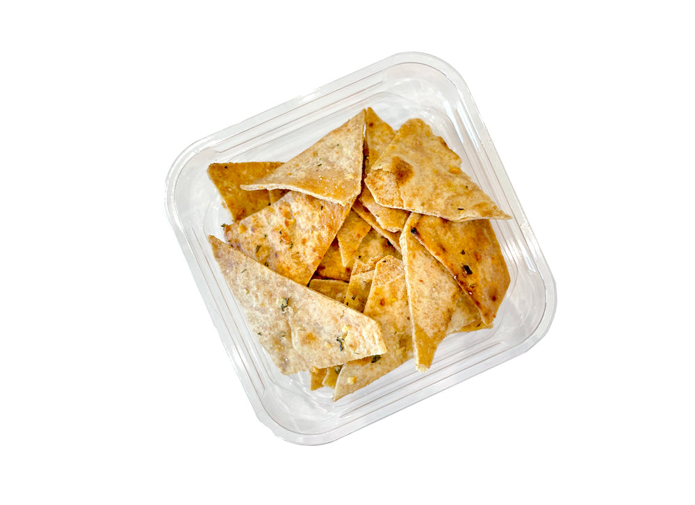 Lavash Chips