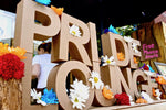 pride lounge