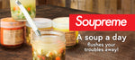 Kreation’s Souptox: the new cool kid on the block