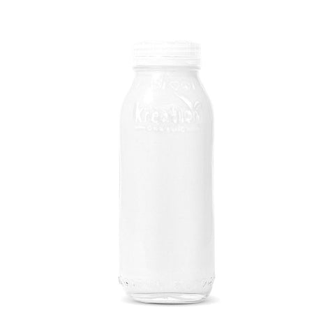 nut milks