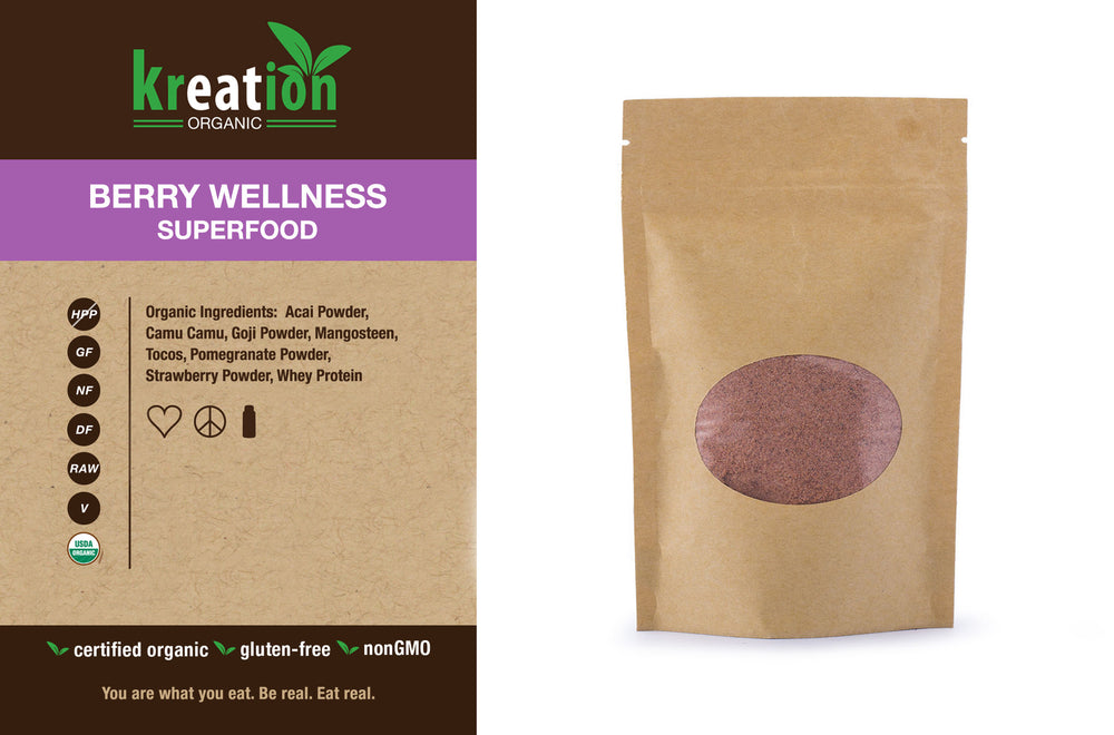 Superfoods