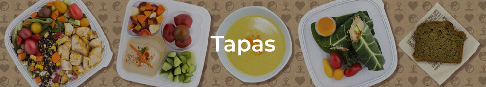 Tapas