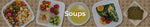 soups by kreation