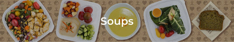soups by kreation