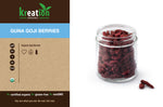 Dehydrated & Raw Foods