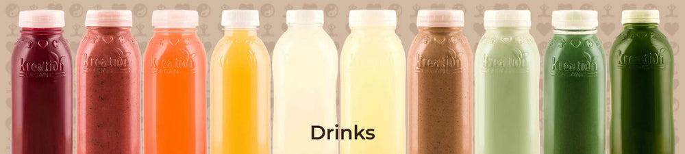 Drinks