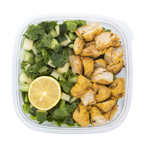 Salads