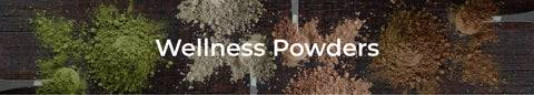 Wellness Powders
