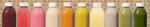 cold-pressed juices