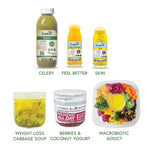 3 Day Klean & Lean Kwik Kleanse