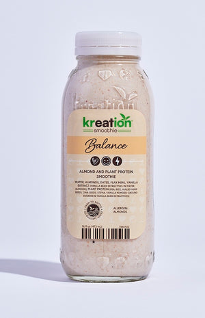 Balance Premium Cold-Pressed Juice – Kreation