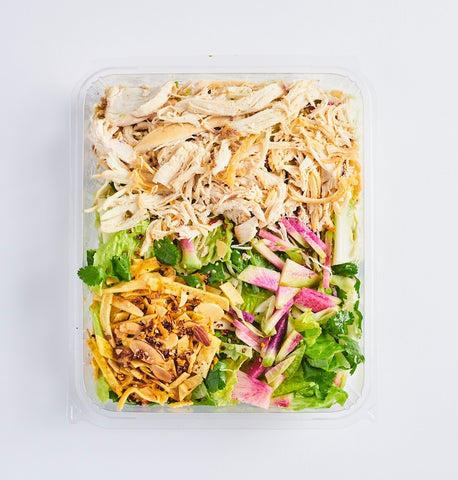 Brentwood Salad