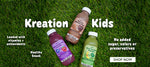 Kreation Organic