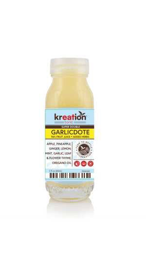 
                  
                    GarlicDote
                  
                