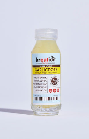 GarlicDote