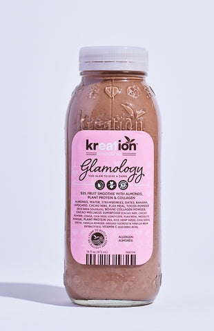 Glamology Smoothie