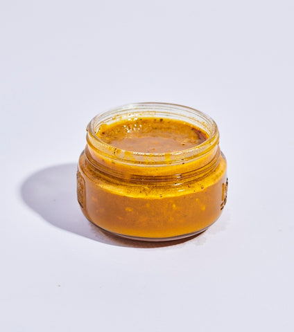 Golden Tea Elixir
