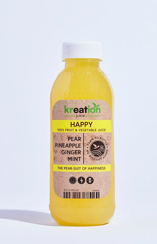 Happy Juice