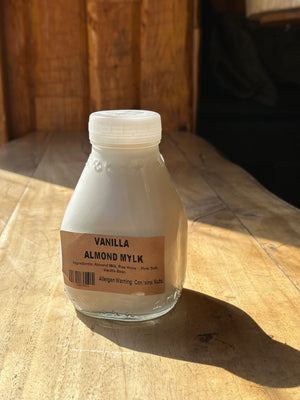 
                  
                    Vanilla Almond Mylk
                  
                