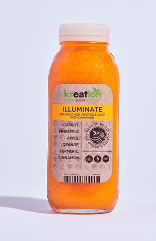 Illuminate Juice