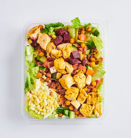 Kobb Salad