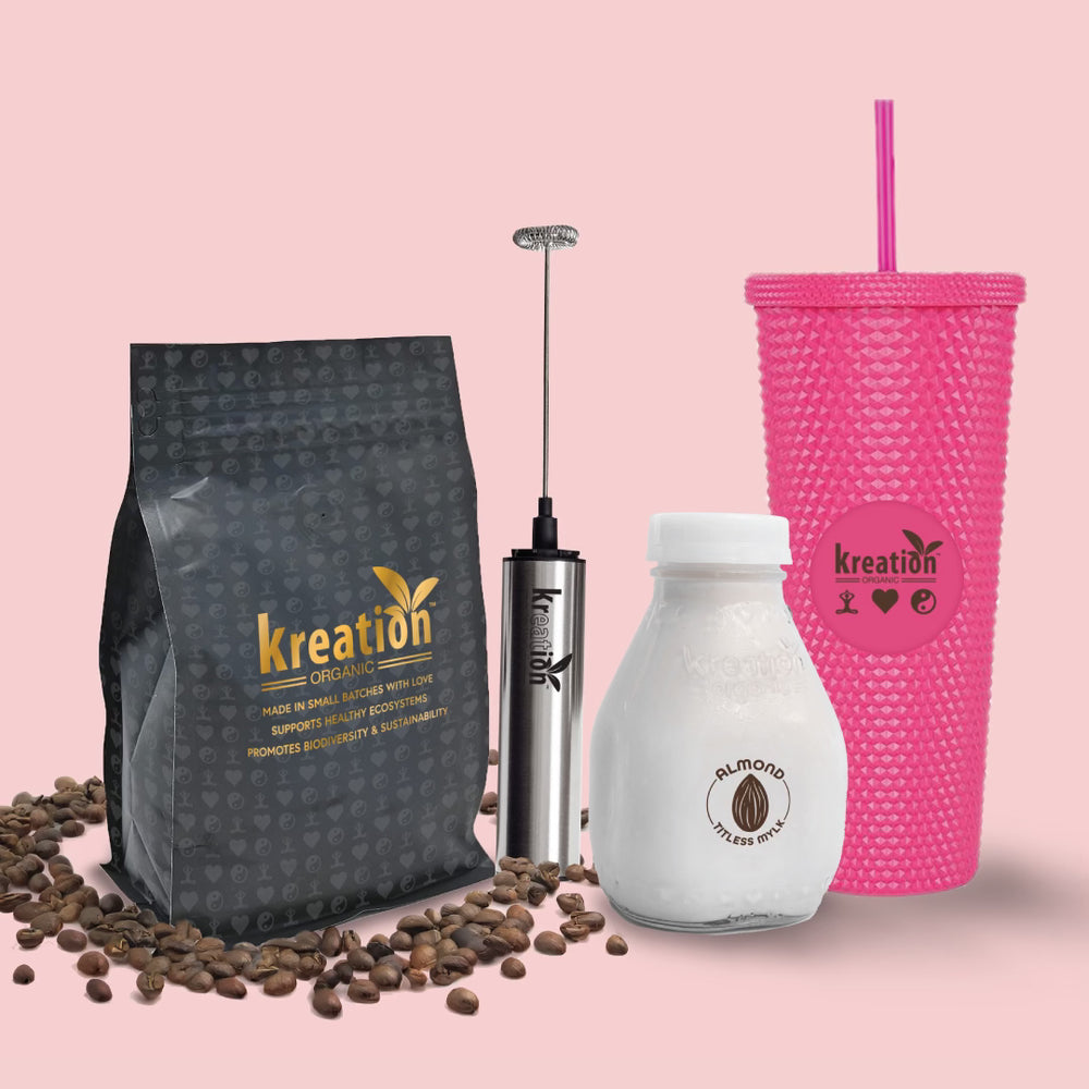 Koffee Basket