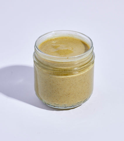 Paleo Limon Green Soup
