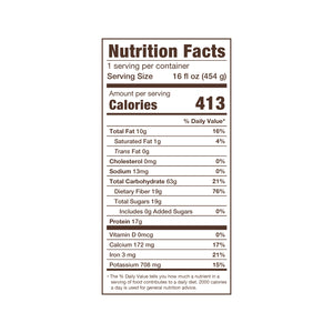 
                  
                    Protein Power
                  
                