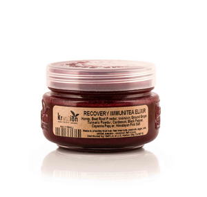
                  
                    Recovery ImmuniTea Elixir
                  
                