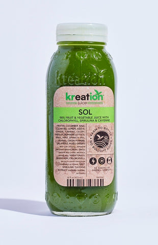 SOL Juice