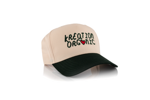 
                  
                    Kreation Hat
                  
                