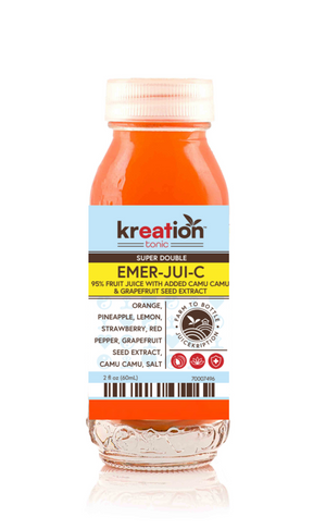 
                  
                    Super Double Emer-Jui-C
                  
                