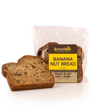 
                  
                    Gluten-Free Banana Nut Bread
                  
                