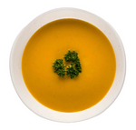 Paleo Cauliflower Soup