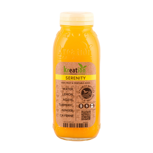 
                  
                    Serenity Juice
                  
                