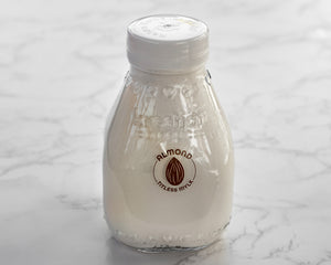 
                  
                    Vanilla Almond Mylk
                  
                