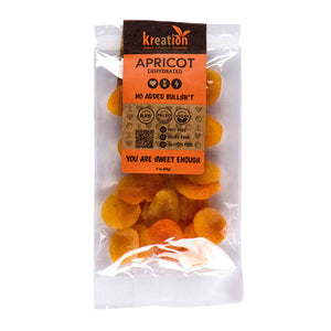 
                  
                    Dehydrated Apricot
                  
                