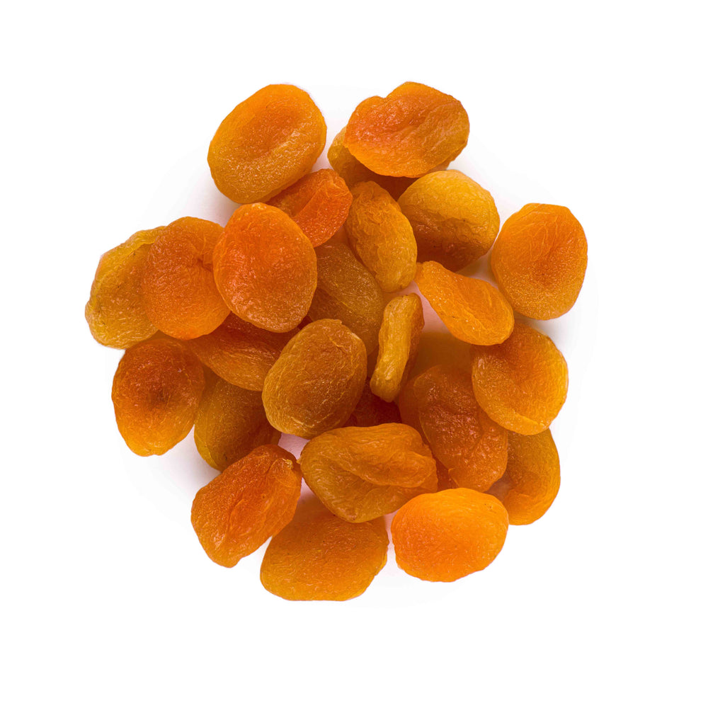 
                  
                    Dehydrated Apricot
                  
                