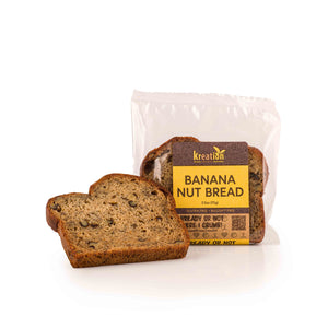 
                  
                    Gluten-Free Banana Nut Bread
                  
                