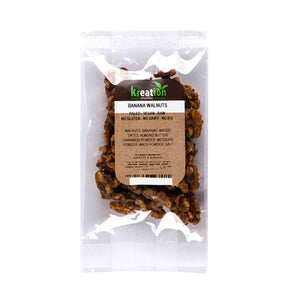 
                  
                    Banana Walnuts
                  
                
