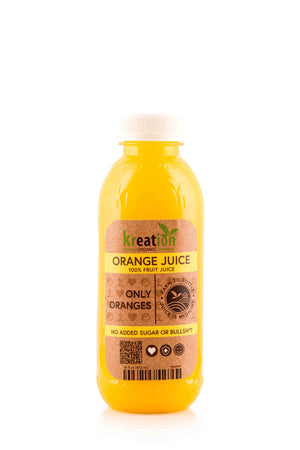 
                  
                    Orange Juice
                  
                