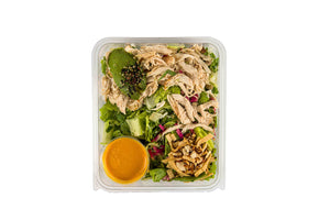 
                  
                    Brentwood Salad
                  
                