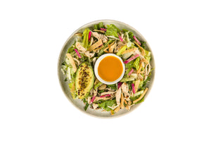 
                  
                    Brentwood Salad
                  
                