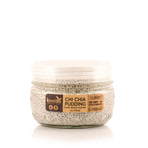 
                  
                    Chi Chia Pudding
                  
                