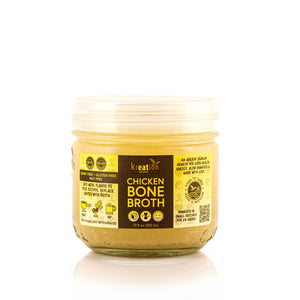 
                  
                    Chicken Bone Broth
                  
                