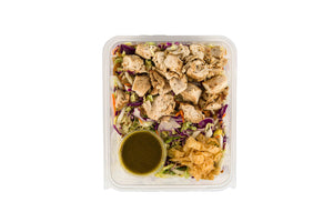 
                  
                    Chinese Chicken Salad
                  
                