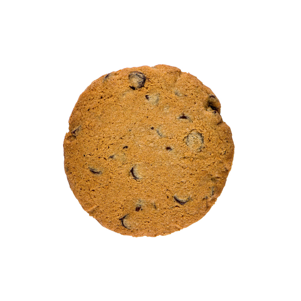 
                  
                    Gluten Free Chocolate Chip Cookie
                  
                