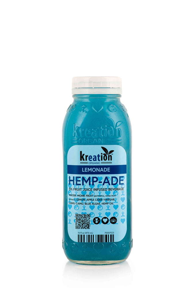 Hemp-ade